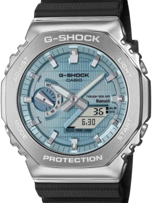 W.KRUK ZEGAREK G-SHOCK G-STEEL GBM-2100 SERIES