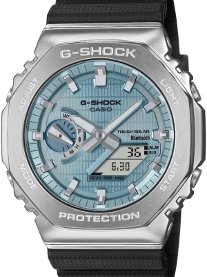 Zegarek Damski G-SHOCK Octagon GBM-2100A-1A2ER