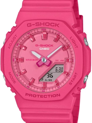 Zegarek Damski G-SHOCK Octagon GMA-P2100PP-4AER