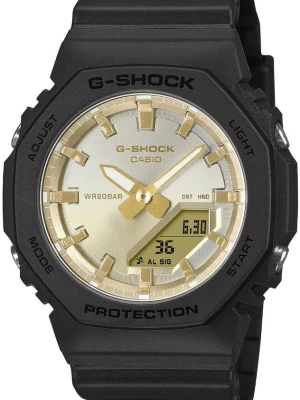 Zegarek Damski G-SHOCK Octagon Soak Up The Shimmer