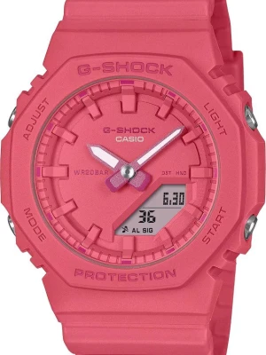 W.KRUK ZEGAREK G-SHOCK ANALOG-DIGITAL WOMEN