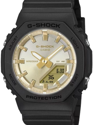 Zegarek Damski G-SHOCK Soak Up The Shimmer Octagon GMA-P2100SG-1AER