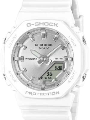 Zegarek Damski G-SHOCK Soak Up The Sparkle Octagon GMA-P2100VA-7AER