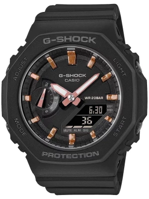 Zegarek Damski G-SHOCK WOMEN GMA-S2100-1AER