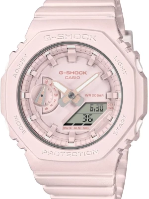 Zegarek Damski G-SHOCK Women GMA-S2100BA-4AER