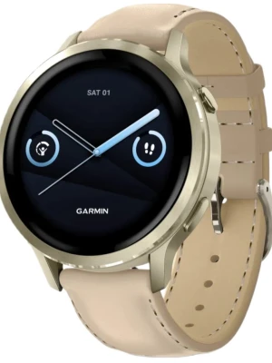 Zegarek Damski GARMIN 4 Venu 010-03013-03