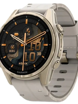 Zegarek Damski GARMIN Fenix 8 Amoled