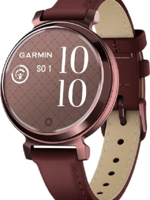 Zegarek Damski GARMIN Lily 2 Classic