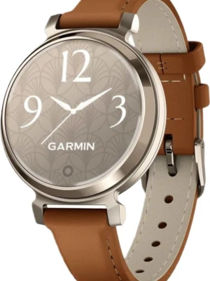 Zegarek Damski GARMIN Lily 2 Classic
