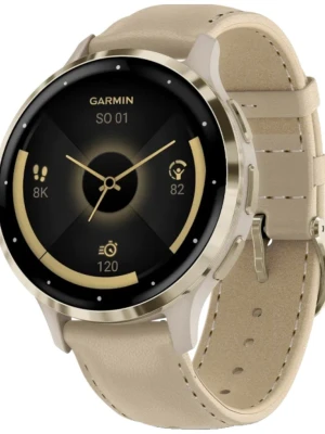 Zegarek Damski GARMIN Venu 3S