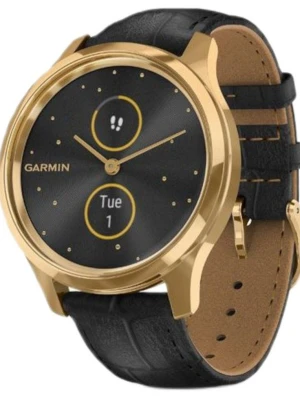 Zegarek Damski GARMIN vívomove Luxe