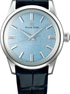 Zegarek Damski GRAND SEIKO Elegance Mechanical Flow Of Seasons