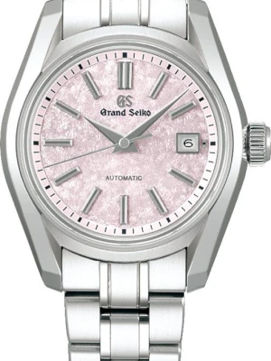 W.KRUK ZEGAREK GRAND SEIKO HERITAGE