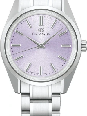 W.KRUK ZEGAREK GRAND SEIKO HERITAGE