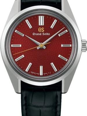 W.KRUK ZEGAREK GRAND SEIKO HERITAGE LIMITED EDITION