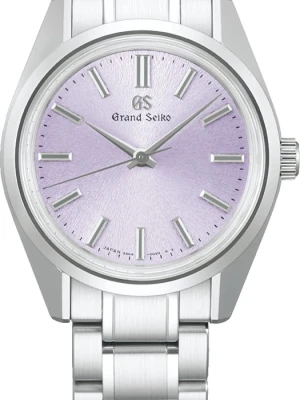 Zegarek Damski GRAND SEIKO Heritage SBGW323G