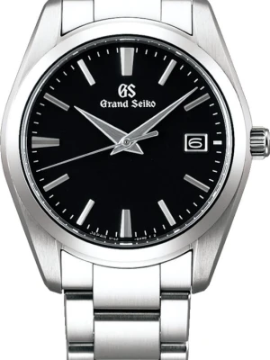 Zegarek Damski GRAND SEIKO Heritage SBGX261G