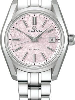 Zegarek Damski GRAND SEIKO Heritage STGK031G