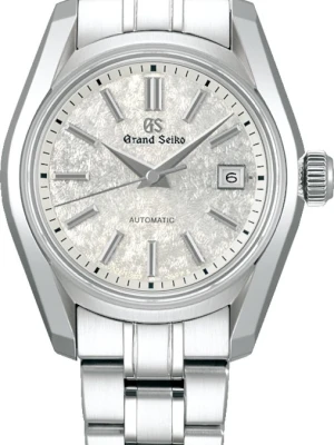 Zegarek Damski GRAND SEIKO Heritage STGK033G