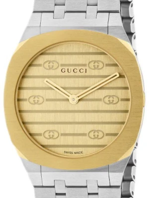 Zegarek Damski GUCCI 25H