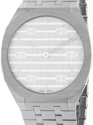 Zegarek Damski GUCCI 25H