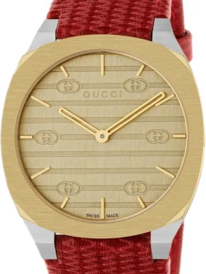 Zegarek Damski GUCCI 25H