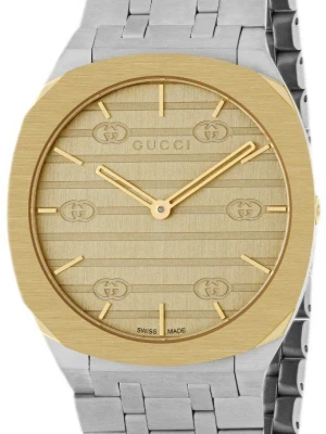 Zegarek Damski GUCCI 25H