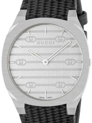 Zegarek Damski GUCCI 25H YA163419