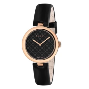 Zegarek Damski GUCCI Diamantissima YA141401