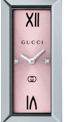 Zegarek Damski GUCCI G Frame