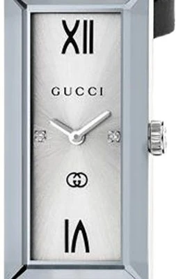 Zegarek Damski GUCCI G Frame