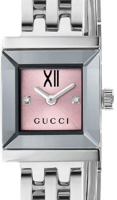 Zegarek Damski GUCCI G Frame