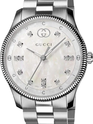 Zegarek Damski GUCCI G Timeless