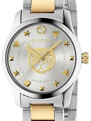 Zegarek Damski GUCCI G Timeless