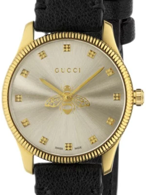 Zegarek Damski GUCCI G Timeless