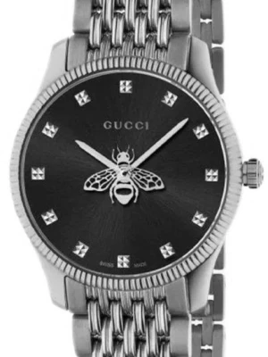 Zegarek Damski GUCCI G Timeless