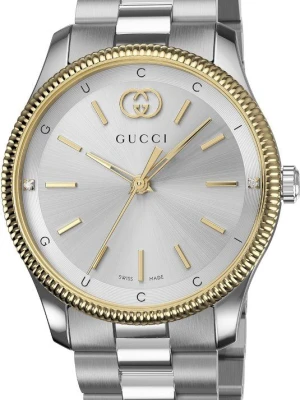 Zegarek Damski GUCCI G Timeless