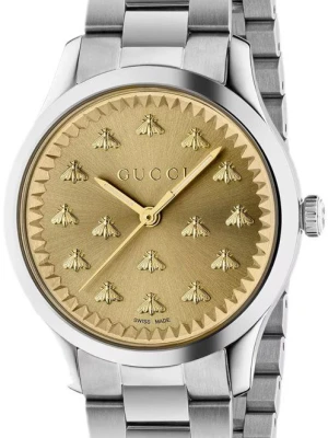 Zegarek Damski GUCCI G Timeless