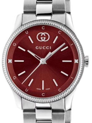 Zegarek Damski GUCCI G Timeless