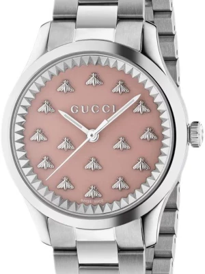 Zegarek Damski GUCCI G Timeless