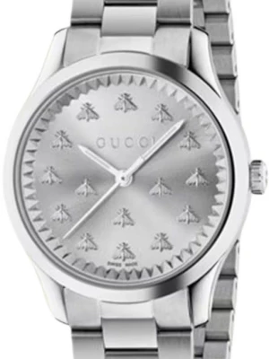 Zegarek Damski GUCCI G Timeless