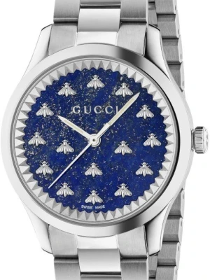 Zegarek Damski GUCCI G Timeless