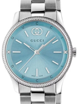 Zegarek Damski GUCCI G Timeless