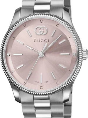 Zegarek Damski GUCCI G Timeless