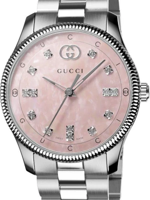 Zegarek Damski GUCCI G Timeless