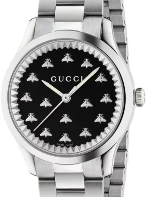Zegarek Damski GUCCI G Timeless