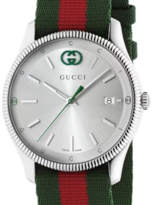 Zegarek Damski GUCCI G-Timeless YA1264236