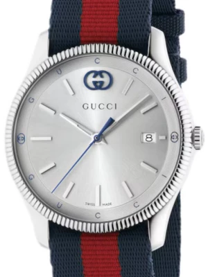 Zegarek Damski GUCCI G-Timeless YA1264237