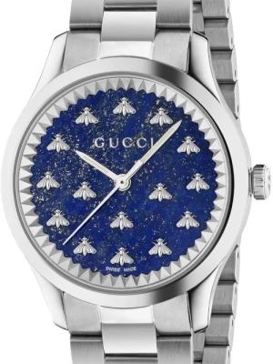 Zegarek Damski GUCCI G-Timeless YA1265043