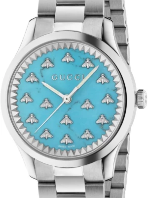 Zegarek Damski GUCCI G-Timeless YA1265044